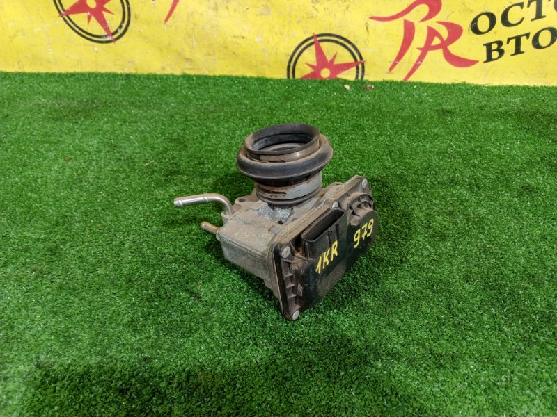 Дроссельная заслонка, 350 рублей, Красноярск