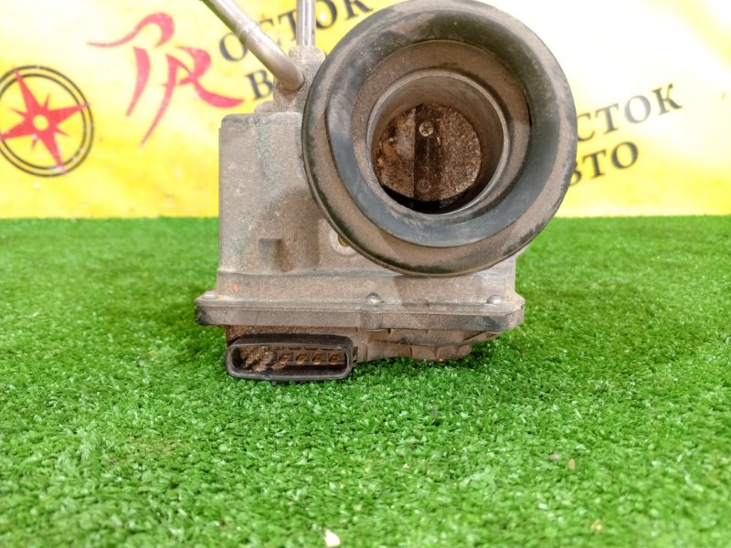 Дроссельная заслонка, 350 рублей, Красноярск