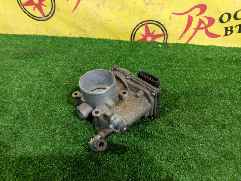 Дроссельная заслонка, 2000 рублей, Красноярск