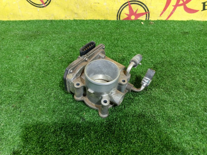 Дроссельная заслонка, 2000 рублей, Красноярск