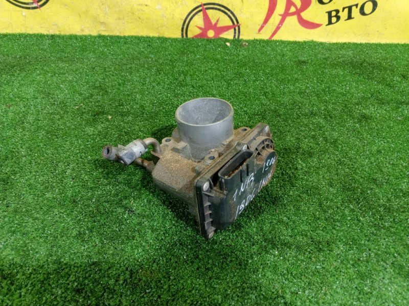 Дроссельная заслонка, 2000 рублей, Красноярск