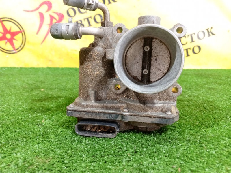 Дроссельная заслонка, 2000 рублей, Красноярск