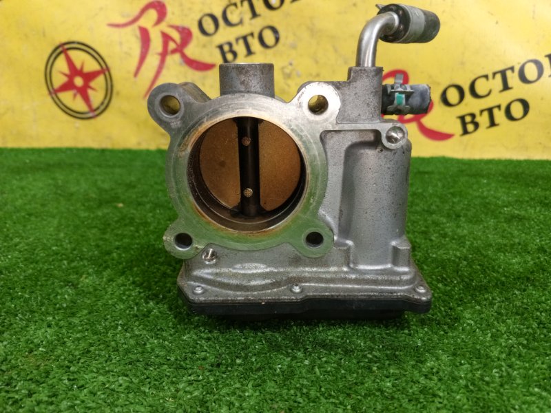 Дроссельная заслонка, 2000 рублей, Красноярск