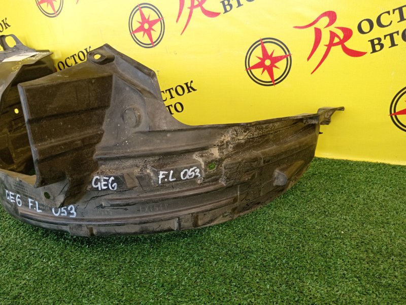 Подкрылок, 350 рублей, Красноярск