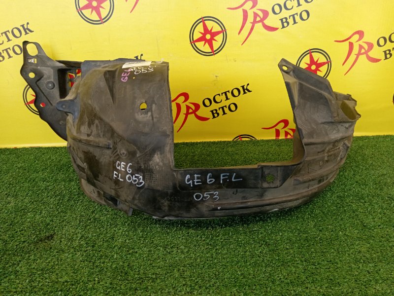 Подкрылок, 350 рублей, Красноярск