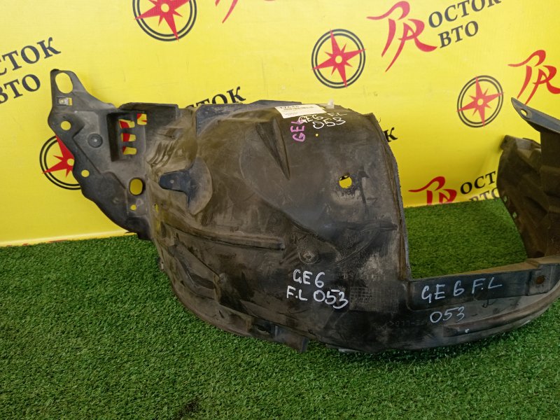 Подкрылок, 350 рублей, Красноярск