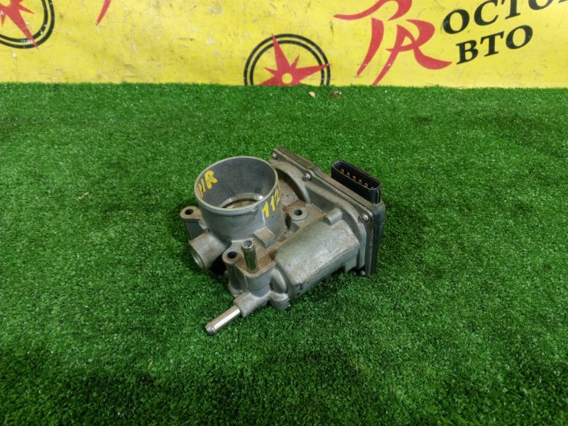 Дроссельная заслонка, 2000 рублей, Красноярск