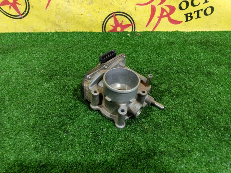 Дроссельная заслонка, 2000 рублей, Красноярск