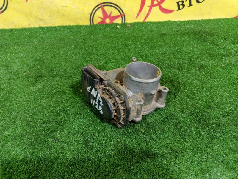 Дроссельная заслонка, 2000 рублей, Красноярск