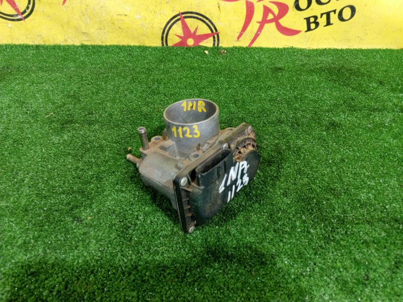 Дроссельная заслонка, 2000 рублей, Красноярск