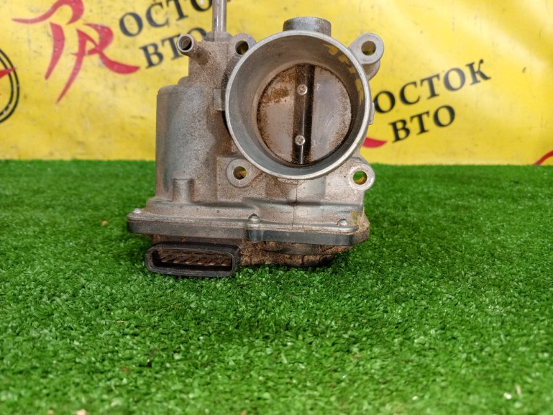 Дроссельная заслонка, 2000 рублей, Красноярск