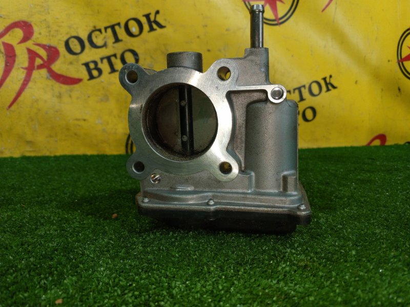 Дроссельная заслонка, 2000 рублей, Красноярск