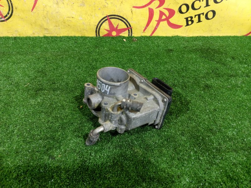 Дроссельная заслонка, 1300 рублей, Красноярск