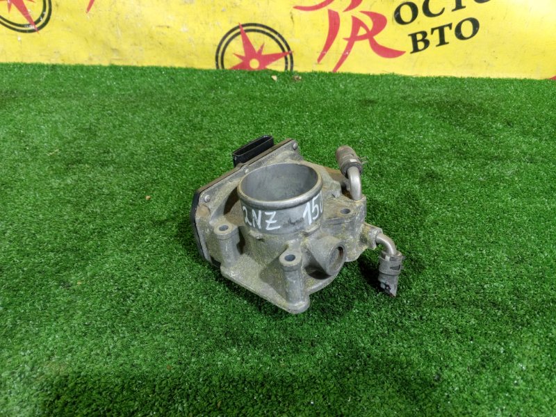 Дроссельная заслонка, 1300 рублей, Красноярск