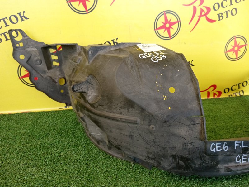 Подкрылок, 350 рублей, Красноярск