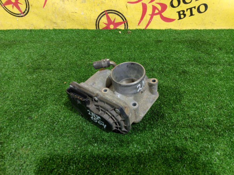 Дроссельная заслонка, 1300 рублей, Красноярск