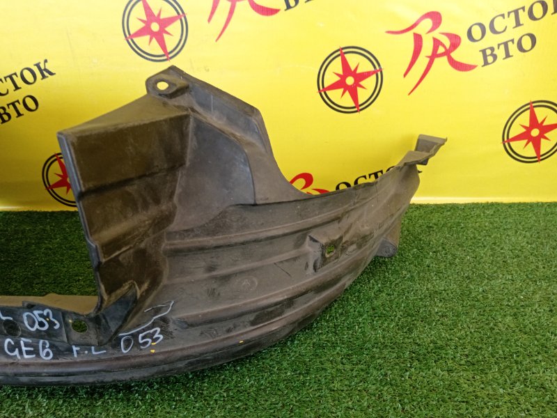 Подкрылок, 350 рублей, Красноярск