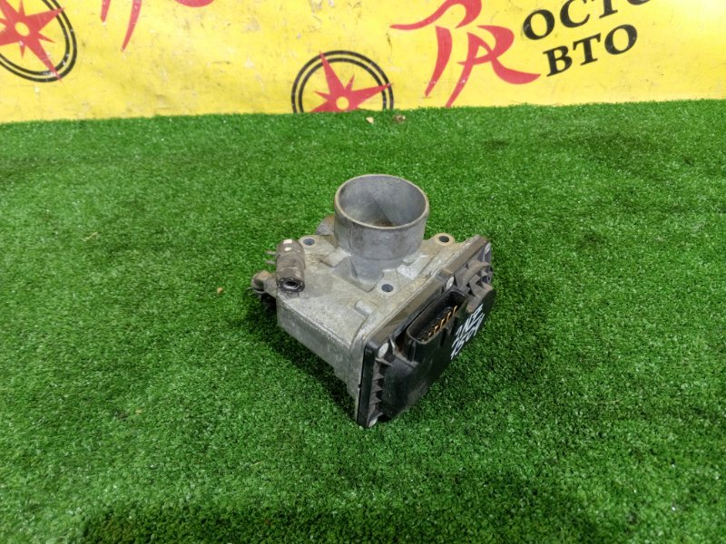 Дроссельная заслонка, 1300 рублей, Красноярск