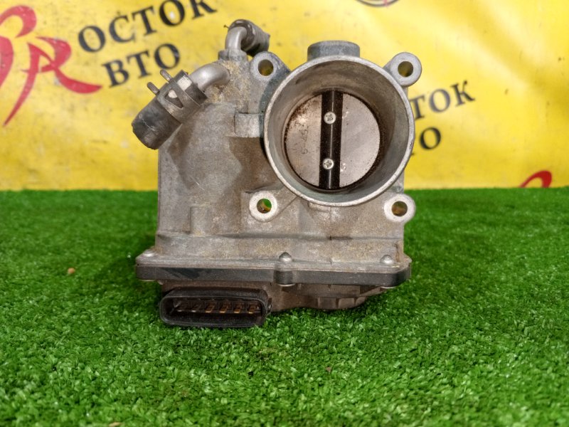 Дроссельная заслонка, 1300 рублей, Красноярск