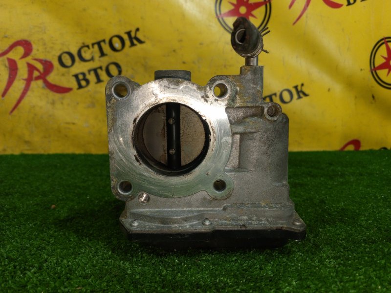 Дроссельная заслонка, 1300 рублей, Красноярск