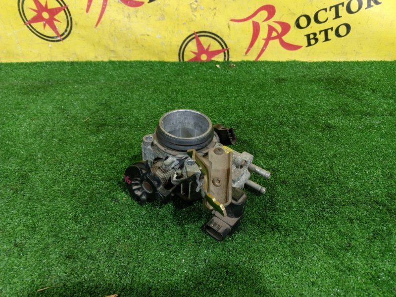 Дроссельная заслонка, 2500 рублей, Красноярск