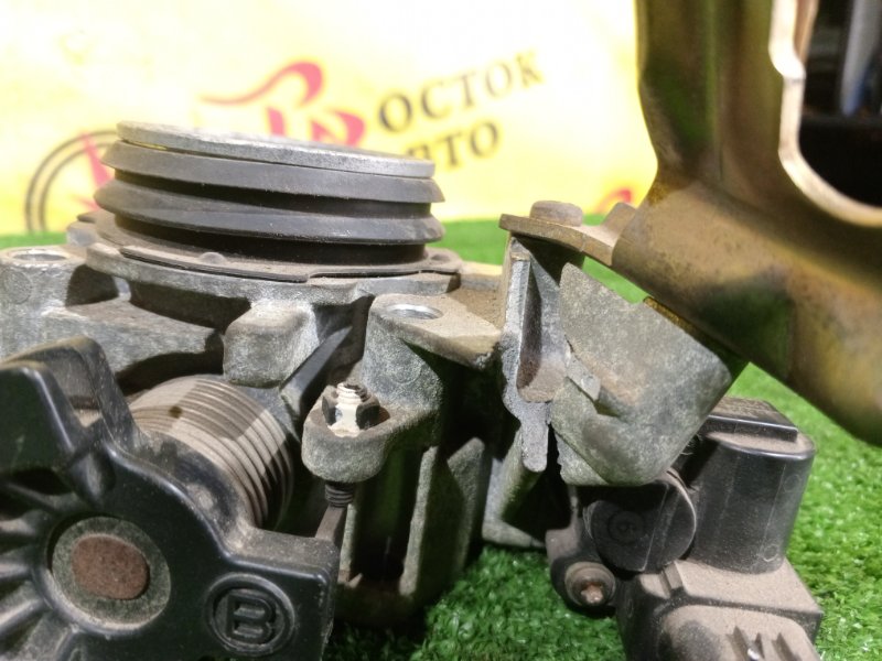 Дроссельная заслонка, 2500 рублей, Красноярск