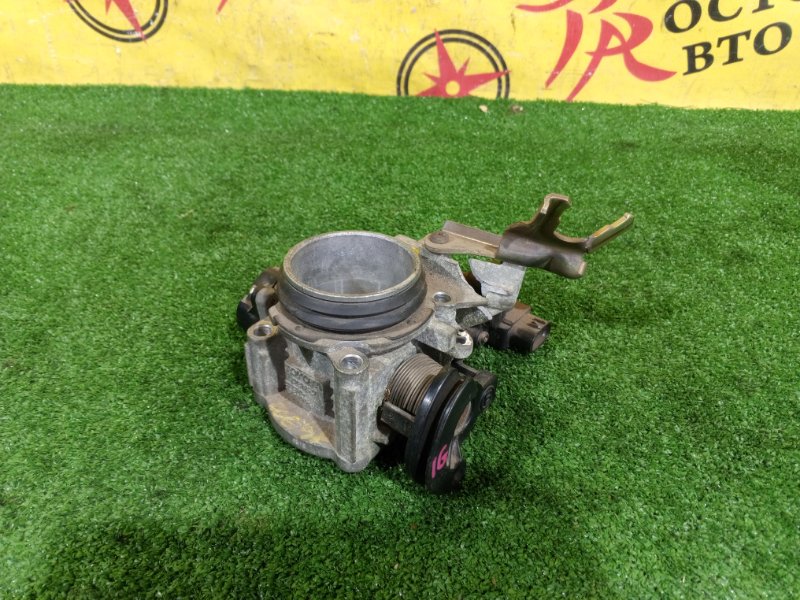 Дроссельная заслонка, 2500 рублей, Красноярск