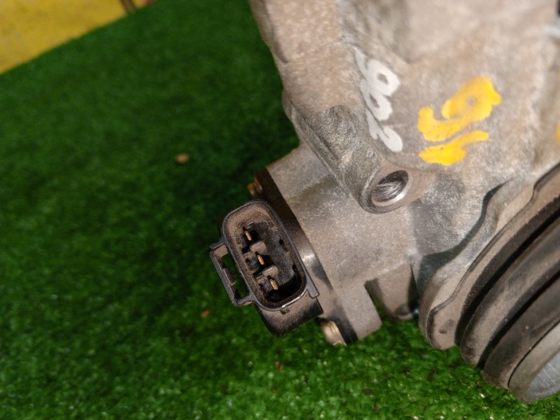 Дроссельная заслонка, 2500 рублей, Красноярск