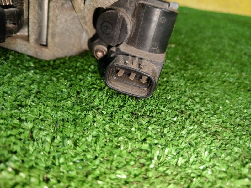 Дроссельная заслонка, 2500 рублей, Красноярск