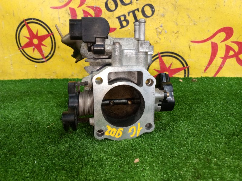 Дроссельная заслонка, 2500 рублей, Красноярск