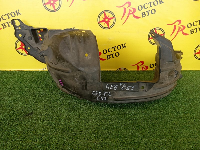 Подкрылок, 350 рублей, Красноярск