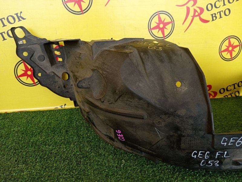 Подкрылок, 350 рублей, Красноярск