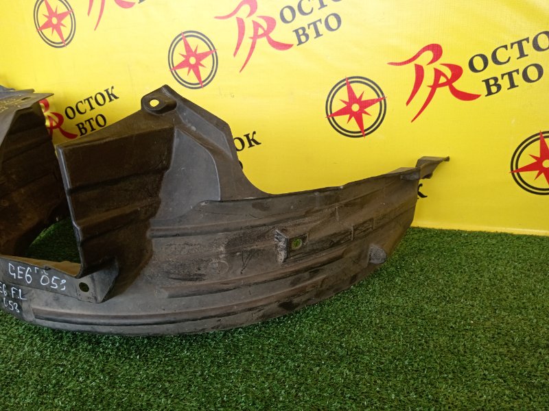 Подкрылок, 350 рублей, Красноярск