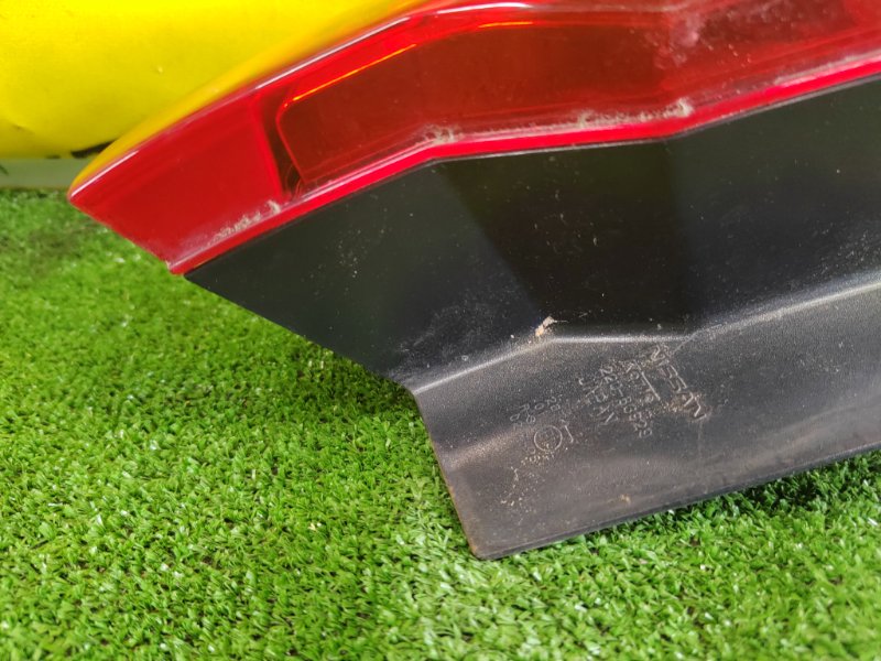 Стоп-сигнал, 1500 рублей, Красноярск