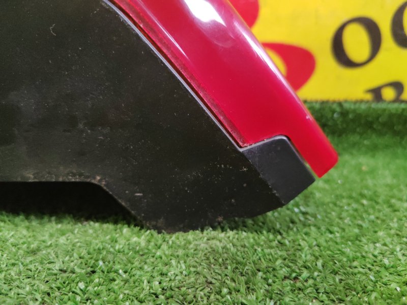 Стоп-сигнал, 1500 рублей, Красноярск