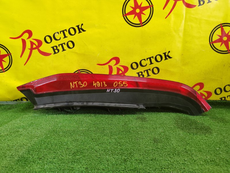 Стоп-сигнал, 800 рублей, Красноярск