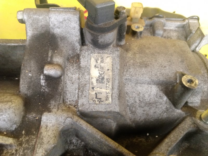 АКПП, 20000 рублей, Красноярск