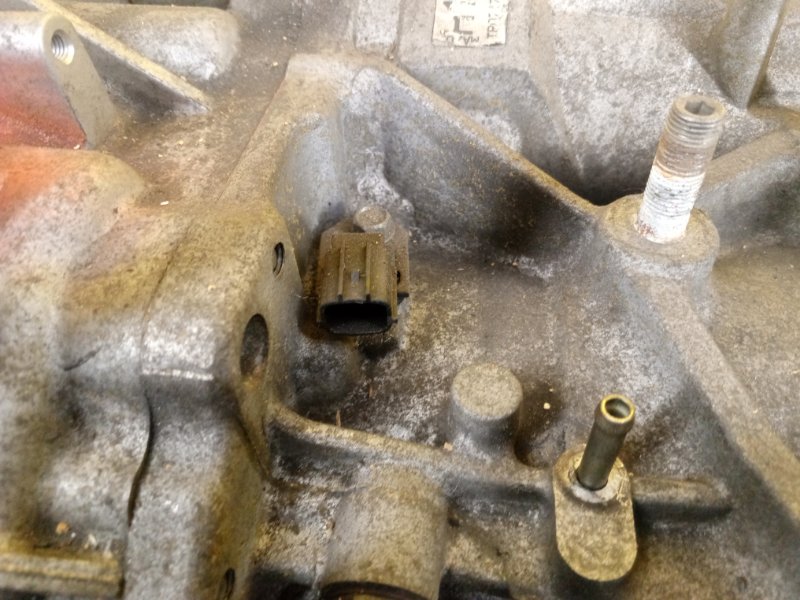 АКПП, 20000 рублей, Красноярск