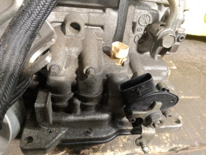 АКПП, 20000 рублей, Красноярск