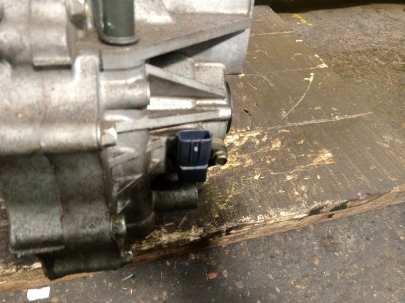 АКПП, 20000 рублей, Красноярск