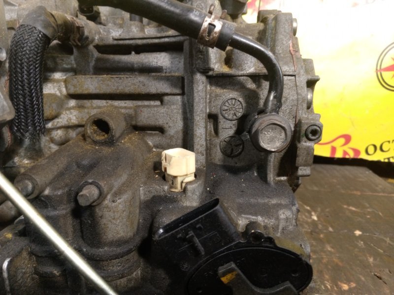 АКПП, 23000 рублей, Красноярск