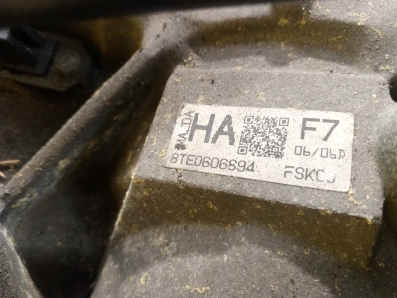 АКПП, 23000 рублей, Красноярск