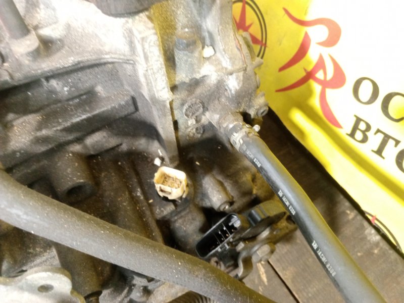 АКПП, 25000 рублей, Красноярск