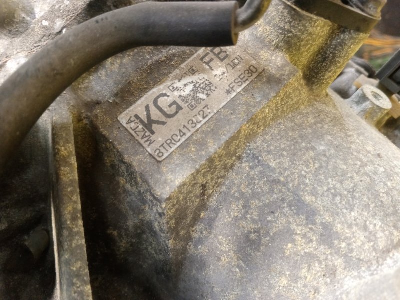 АКПП, 25000 рублей, Красноярск