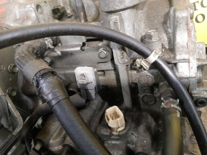 АКПП, 18000 рублей, Красноярск