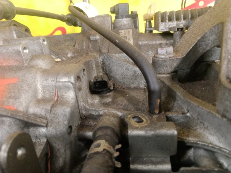 АКПП, 18000 рублей, Красноярск