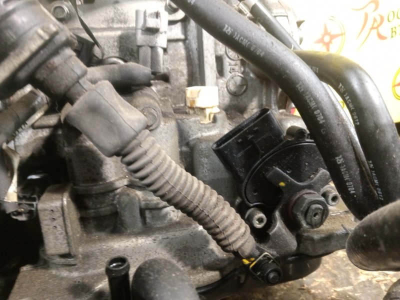 АКПП, 18000 рублей, Красноярск