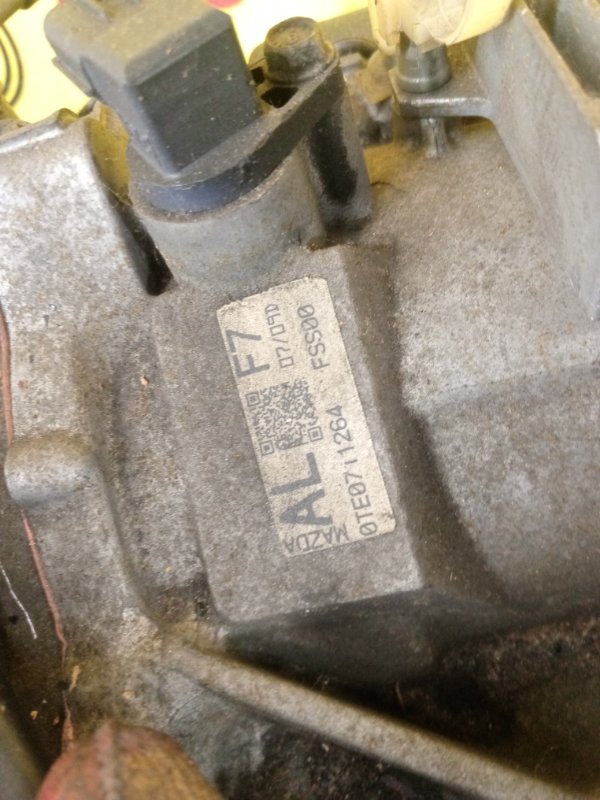 АКПП, 18000 рублей, Красноярск