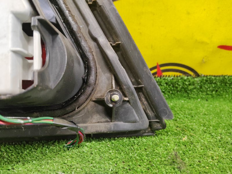 Стоп-сигнал, 2500 рублей, Красноярск