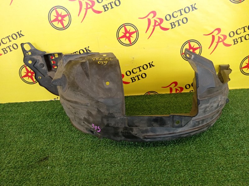 Подкрылок, 350 рублей, Красноярск